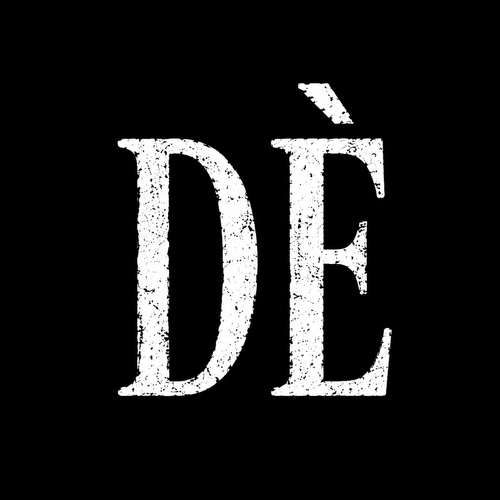 DEPART EGO